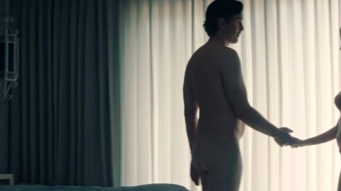 Nudes of Robert from Ayar. Butt, Shirtless, backlit, bedroom. 166644