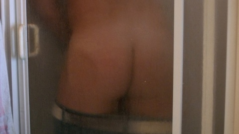 Jay Ryan Naked as Bobby O'Connor. Butt, nude, shower. 166749