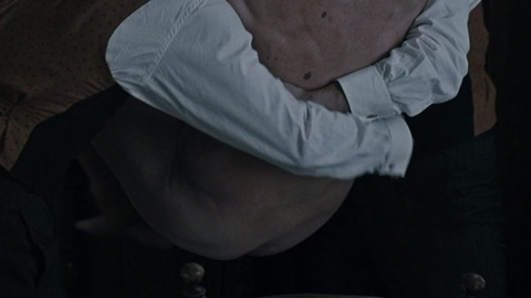 Nudes of Contele from Malmkrog. Butt, carried, cheeks. 166938