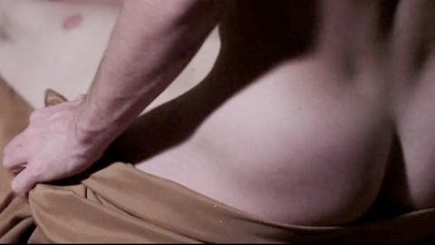 Sean Paul Lockhart Naked as Caleb Jacobs. Butt, bedroom, couple. 167103