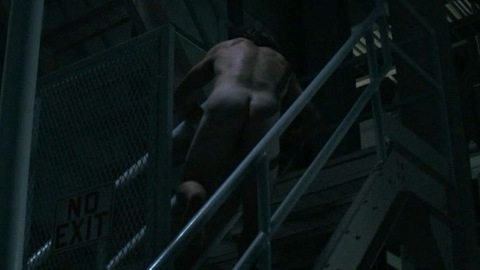 Nudes of MacGruber from MacGruber. Butt, factory, nude. 167250