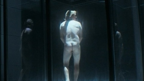 Will Forte Naked as MacGruber. Butt, held captive, nude. 167223