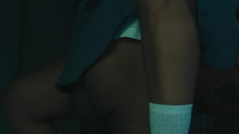 Nudes of Sam from Mayor of Kingstown. Butt, Straight, close up, man/woman. 167724