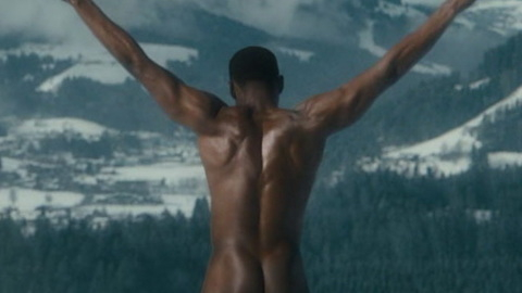 Nudes of Dominik Reid from Kitz. Butt. 167760