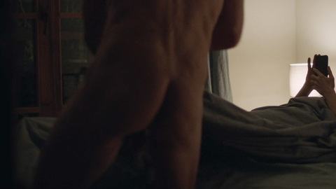 Nudes of Martin from My Little Sister. Butt, bedroom, couple. 167904