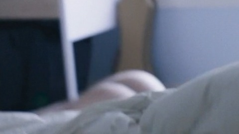 Chase Offerle Naked as Tony. Butt, bedroom, nude. 168171