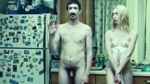 Nudes of Custer from Euphoria. Balls, Penis, Shirtless, bandage, bandage on nose. 168258