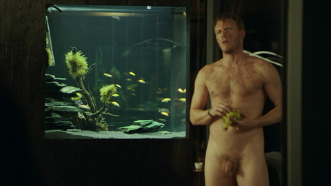Nudes of Navn from Beforeigners. Balls, Penis, Shirtless, fish tank, tattoos. 169134