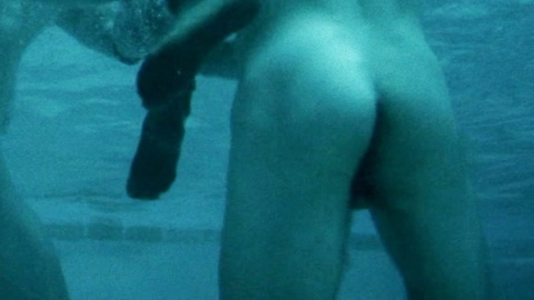 Nudes of 18 Year-Old Cal from Euphoria. Balls, Butt. 169194