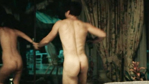 Nudes of 18 Year-Old Cal from Euphoria. Butt. 169164