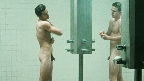 Henry Eikenberry Naked as Derek. Balls, Penis, Shirtless. 169155