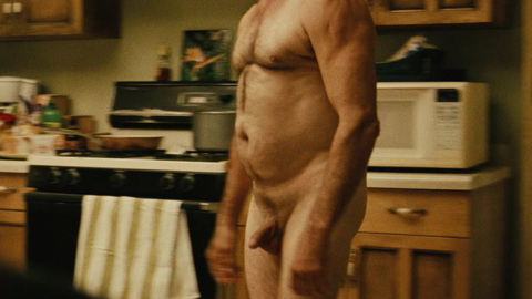 Nudes of Bruce from Euphoria. Balls, Penis, Shirtless, bald, butt. 169284