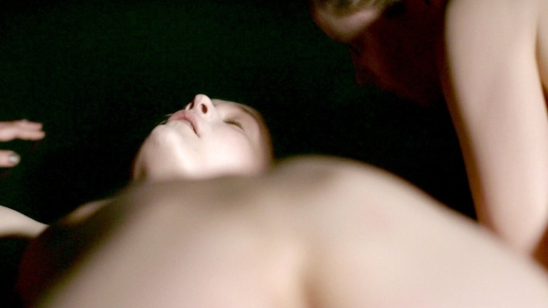Max Hubacher Naked in Sleep. Butt, black room, dark. 169302