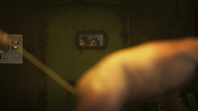 Nudes of Napoleón from Bunker. Butt, Shirtless, blurry, enema. 169392