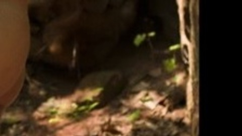 Jason O'Brien Naked as Self. Butt, Shirtless, dad bod, nature. 169473