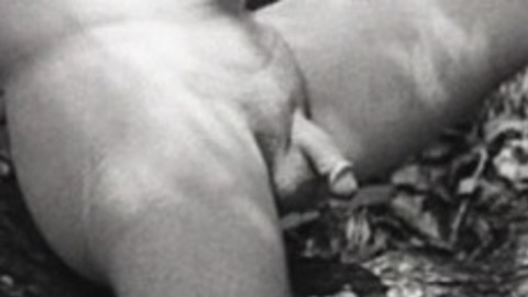 Nudes of Self from My Body Is Not Obscene. Balls, Penis, Shirtless, black and white, dad bod. 169476