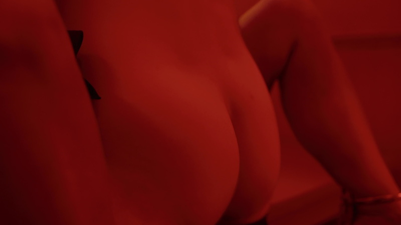 Nudes of Darío 18 Años from Dark Desire. Butt, Straight, close up, legs spread. 169884
