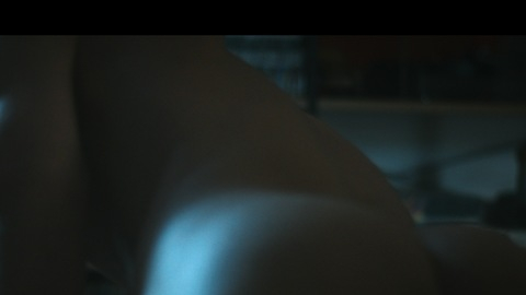 Nudes of Ares Hidalgo from Through My Window. Butt, close up, nude. 170034