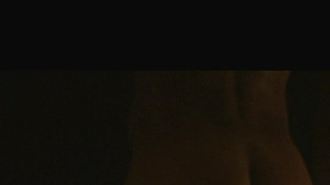 Drew Van Acker Naked as Jake. Butt, nude, walking. 170073