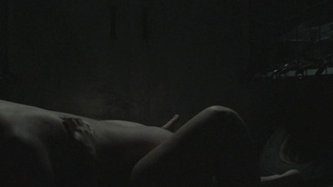 Nudes of Serhiy from Atlantis. Butt, Shirtless, Straight, dark, man on top. 170352