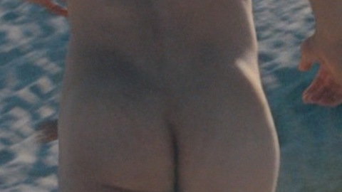 Jakub Sasak Naked as Michal. Butt, beach, nude. 170385