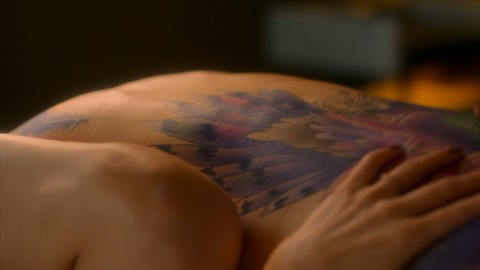 Motoki Fukami Naked as N/A. Butt, close up, nude. 170661