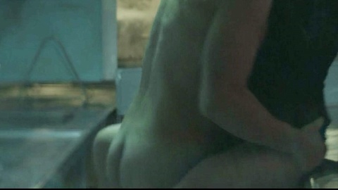 Nudes of Shion from Lov3. Butt, Shirtless, couple, man bun. 170940