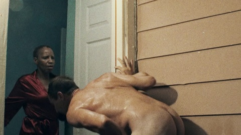 Nudes of Mikey from Red Rocket. Butt. 171240