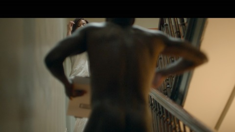 Nudes of Kaseem from Maya and Her Lover. Butt, cfnm, nmcf. 171360