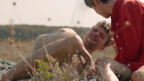 Nudes of Dragos from Ruxx. Balls, Penis, Shirtless, laying out, nudecomer. 171432