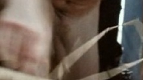 Nudes of Braun from Red Ghost: Nazi Hunter. Penis, Shirtless, cabin, gun. 171462