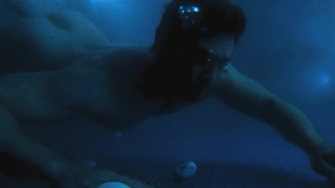 Nudes of Pol Rubio from Merli: Dare to Know. Butt, Shirtless, rocks, swimming. 171756
