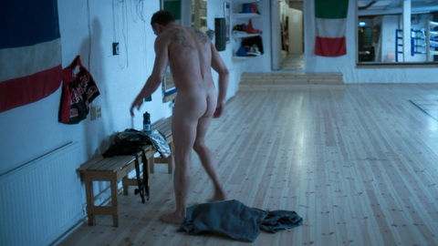 Nudes of Diesel from Lust. Butt, Shirtless, gym, muscular. 171858