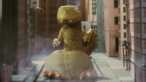 Chris Pontius Naked as Himself. Balls, Penis, dinosaur, painted green. 171885