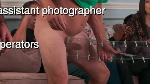 Nudes of Himself from Jackass Forever. Penis, flat penis, living room. 171900