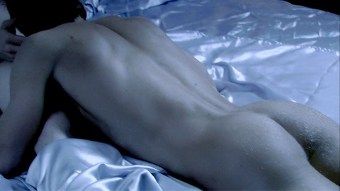 Nudes of Johnathan from The Lair. Butt, Gay, ass up, bedroom. 172692