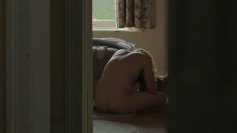 Nudes of Nitram from Nitram. Butt, Shirtless, bedroom, doorway. 172392