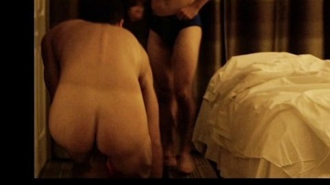 David Eggers II Naked as Tom. Butt. 172539