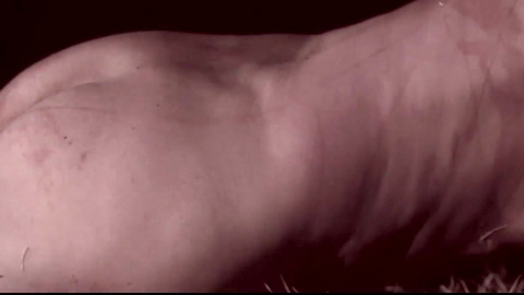 Juan Manuel Martínez Naked as Father. Butt, dark, outdoors. 172767