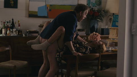 Nudes of Glen Mathieson from Love Me. Butt, Sexy, Straight, dining room, man/woman. 172878