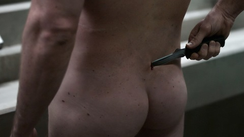 Nudes of Master Chief, Spartan-117 / John 117 from Halo. Butt, Sci-Fi, bathroom. 172914