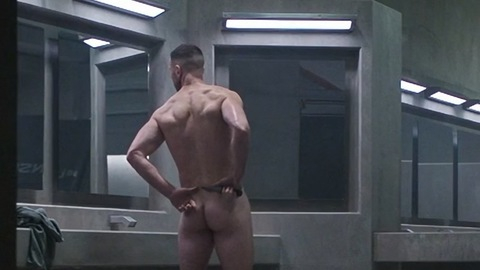 Nudes of Master Chief, Spartan-117 / John 117 from Halo. Butt, Sci-Fi, bathroom. 172908