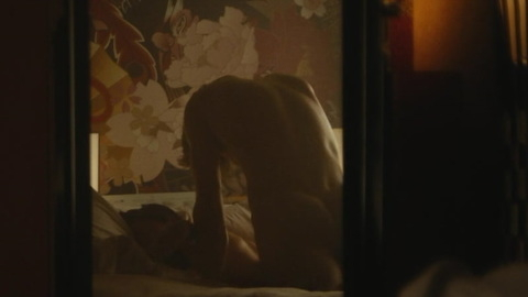 Nudes of Jake Adelstein from Tokyo Vice. Butt, Shirtless, Straight, doggy style, man/woman. 174066