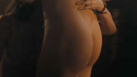 Nudes of Henry Pelham from All the Old Knives. Butt, Straight, birthmark, blowjob. 173004