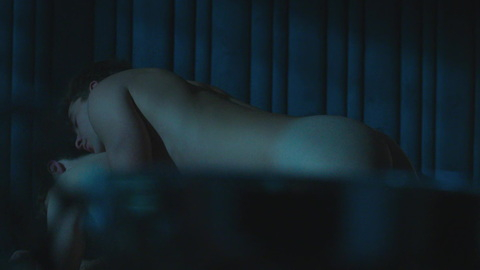 Nudes of Iván Carvalho from Elite. Butt, Gay, Shirtless, bed, gay sex. 173064