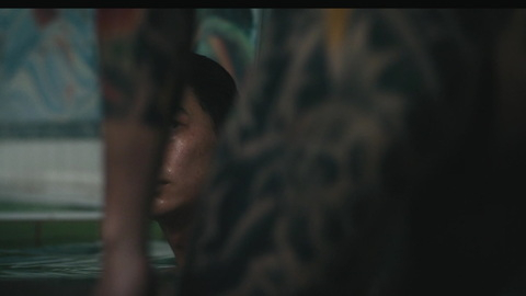 Masayoshi Haneda Naked as Yoshihiro Kume. Butt, close up, out of focus. 173565