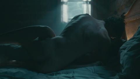 Nudes of Billy The Kid from Billy the Kid. Butt, Straight, bedroom, dark room. 174522