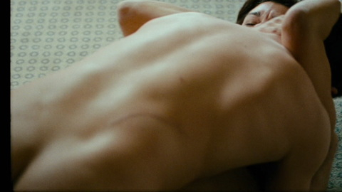 Mateusz Kosciukiewicz Naked as Piotr. Butt, Straight, man on top, missionary. 174633