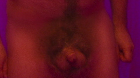 Mike Myers Naked as Various Characters. Balls, Penis, Prosthetic, Shirtless, glasses, pink lighting. 174819