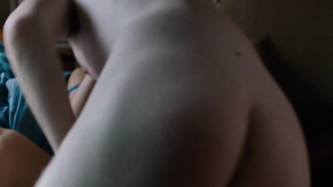 Nudes of Janik from Blurred Lines. Butt, Shirtless, Straight, man on top, man/woman. 175188